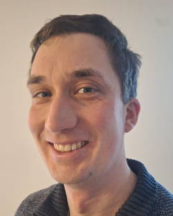 Foto Thomas Philipp Schröder (Studienrat)